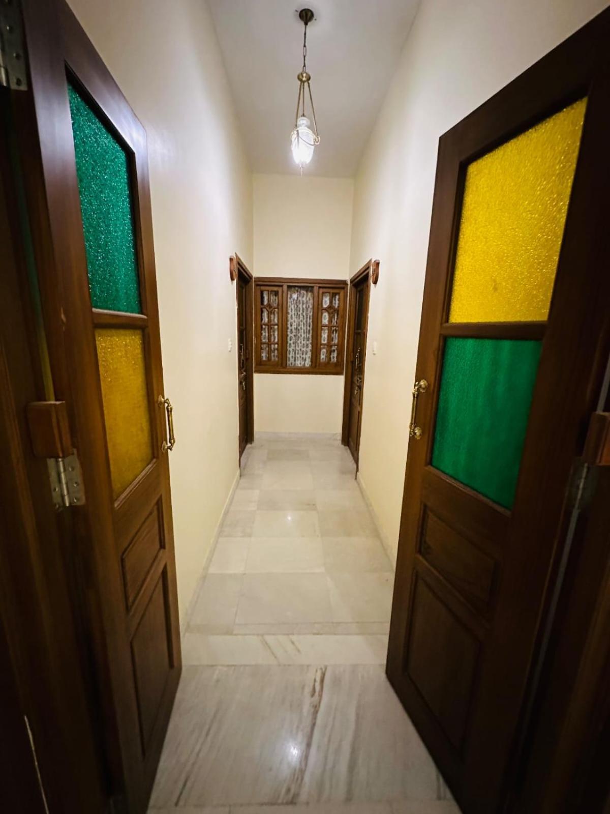 Raghvendra Heritage Džódhpur Exteriér fotografie